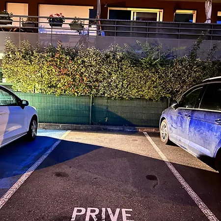 Apartment Du Leman Terasse-wifi-netflix-parking Publier